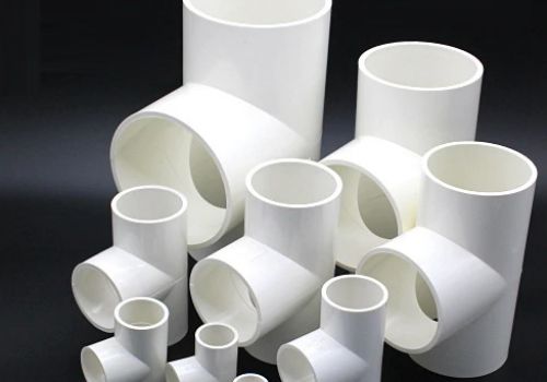 Phụ kiện ống thoát PVC theo tiêu chuẩn quốc tế ISO